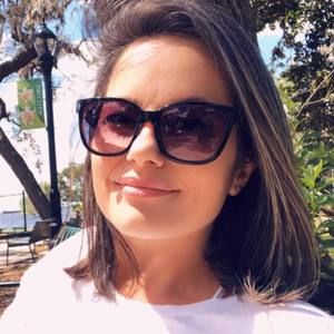 Meet your Posher, Jenna